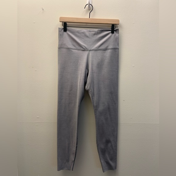 Nike Infinalon 7/8 Leggings - Picture 6 of 8